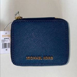 Michael Kors Small Jewelry Case